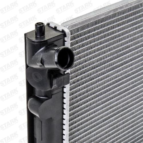 STARK SKRD-0120519 Motorkühler / Wasserkühler für TOYOTA AURIS 1640022060 Bild STARK SKRD-0120519 Motorkühler / Wasserkühler für TOYOTA AURIS 1640022060