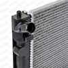 STARK SKRD-0120519 Motorkühler / Wasserkühler für TOYOTA AURIS 1640022060 Bild STARK SKRD-0120519 Motorkühler / Wasserkühler für TOYOTA AURIS 1640022060