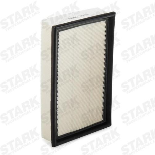 STARK SKAF-0060352 Motor Luftfilter RechtEckig Filtereinsatz Bild STARK SKAF-0060352 Motor Luftfilter RechtEckig Filtereinsatz