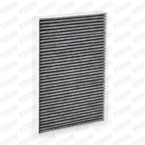 STARK SKIF-0170019 Innenraumfilter Pollenfilter Aktivkohlefilter Höhe: 30 Länge: Bild STARK SKIF-0170019 Innenraumfilter Pollenfilter Aktivkohlefilter Höhe: 30 Länge: