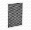STARK SKIF-0170019 Innenraumfilter Pollenfilter Aktivkohlefilter Höhe: 30 Länge: Bild STARK SKIF-0170019 Innenraumfilter Pollenfilter Aktivkohlefilter Höhe: 30 Länge: