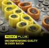 RIDEX PLUS 424I0497P Innenraumfilter Pollenfilter Aktivkohlefilter Höhe: 22 Bild RIDEX PLUS 424I0497P Innenraumfilter Pollenfilter Aktivkohlefilter Höhe: 22