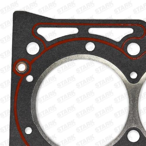 STARK SKGCH-0470025 Zylinderkopfdichtung für SUZUKI Samurai SUV (SJ) SJ 413 Bild STARK SKGCH-0470025 Zylinderkopfdichtung für SUZUKI Samurai SUV (SJ) SJ 413