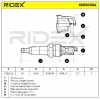 RIDEX 686S0084 Zündkerze Iridium Power Spanner Size: 16 mm für FIAT GRANDE PUNTO Bild RIDEX 686S0084 Zündkerze Iridium Power Spanner Size: 16 mm für FIAT GRANDE PUNTO