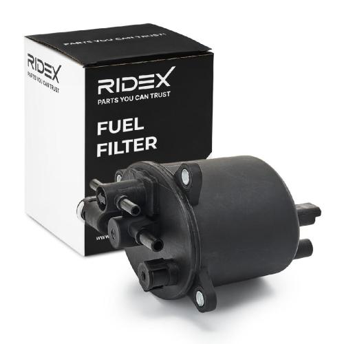 RIDEX 9F0073 Kraftstofffilter Diesel Filter Line Filter für FORD 1427928 190183 Bild RIDEX 9F0073 Kraftstofffilter Diesel Filter Line Filter für FORD 1427928 190183
