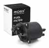 RIDEX 9F0073 Kraftstofffilter Diesel Filter Line Filter für FORD 1427928 190183 Bild RIDEX 9F0073 Kraftstofffilter Diesel Filter Line Filter für FORD 1427928 190183