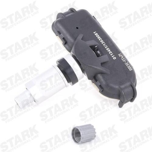 STARK SKWS-1400065 Reifendruck-Kontrollsystem Radsensor RDKS für KIA RIO III Bild STARK SKWS-1400065 Reifendruck-Kontrollsystem Radsensor RDKS für KIA RIO III