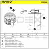 RIDEX 9F0140 Kraftstofffilter Line Filter passend für MERCEDES-BENZ 16400HG00A Bild RIDEX 9F0140 Kraftstofffilter Line Filter passend für MERCEDES-BENZ 16400HG00A