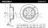RIDEX 82B0043 2x Bremsscheiben Hinten Ø238mm voll für HONDA 42510SD2930 Bild RIDEX 82B0043 2x Bremsscheiben Hinten Ø238mm voll für HONDA 42510SD2930