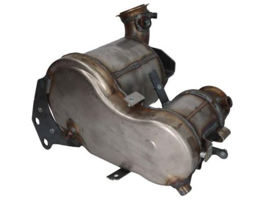 JMJ Rußpartikelfilter DPF Euro 5 Euro 6 Abgasanlage Diesel 1315 für VW Bild JMJ Rußpartikelfilter DPF Euro 5 Euro 6 Abgasanlage Diesel 1315 für VW
