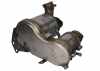 JMJ Rußpartikelfilter DPF Euro 5 Euro 6 Abgasanlage Diesel 1315 für VW Bild JMJ Rußpartikelfilter DPF Euro 5 Euro 6 Abgasanlage Diesel 1315 für VW