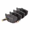 RIDEX Bremsbelagsatz Bremsbeläge Hinten für HYUNDAI COUPE (GK) für KIA CERATO Bild RIDEX Bremsbelagsatz Bremsbeläge Hinten für HYUNDAI COUPE (GK) für KIA CERATO