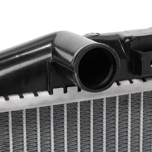 RIDEX 470R0253 Motorkühler / Wasserkühler für HONDA PRELUDE IV (BB) 19010PT0J03 Bild RIDEX 470R0253 Motorkühler / Wasserkühler für HONDA PRELUDE IV (BB) 19010PT0J03