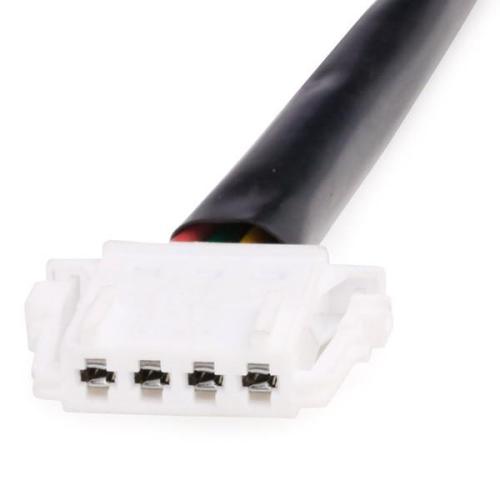 RIDEX 295W0119 Wischermotor Scheibenwischermotor Vorne 12V 4-Polig für Bild RIDEX 295W0119 Wischermotor Scheibenwischermotor Vorne 12V 4-Polig für