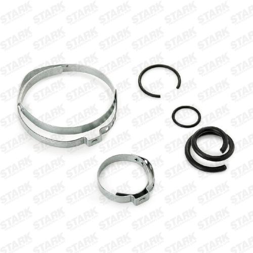 STARK SKJK-0200525 Gelenksatz Antriebswelle Achswelle radseitig Hinten für BMW Bild STARK SKJK-0200525 Gelenksatz Antriebswelle Achswelle radseitig Hinten für BMW