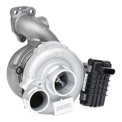 RIDEX 2234C10636 Turbolader Abgasturbolader passend für MERCEDES-BENZ 6420900080 Bild RIDEX 2234C10636 Turbolader Abgasturbolader passend für MERCEDES-BENZ 6420900080