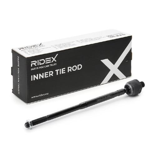 RIDEX Axialgelenk Spurstange Vorne für MITSUBISHI COLT VI (Z3A, Z2A) Bild RIDEX Axialgelenk Spurstange Vorne für MITSUBISHI COLT VI (Z3A, Z2A)