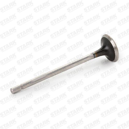 STARK Auslassventil für RENAULT Clio 1II Schrägheck (BR0/1, CR0/1) Bild STARK Auslassventil für RENAULT Clio 1II Schrägheck (BR0/1, CR0/1)