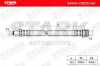 STARK Bremsschlauch SKBH-0820040 VORNE beidseitig BREMSSCHLÄUCHE Länge: 311mm Bild STARK Bremsschlauch SKBH-0820040 VORNE beidseitig BREMSSCHLÄUCHE Länge: 311mm