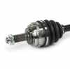 RIDEX Antriebswelle Achswelle Vorderachse/Vorne links für HONDA 44306S5A000 Bild RIDEX Antriebswelle Achswelle Vorderachse/Vorne links für HONDA 44306S5A000