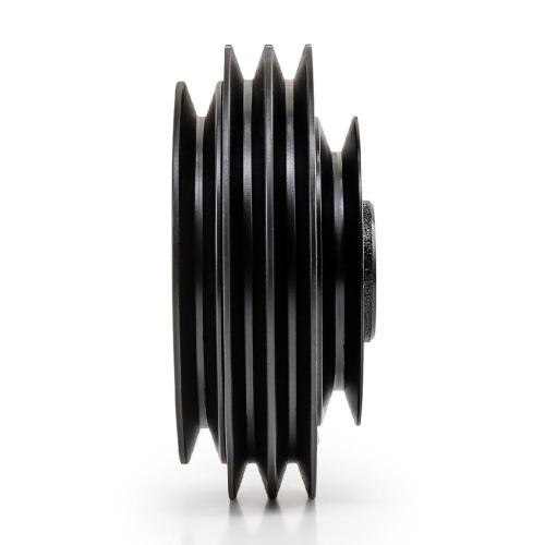 RIDEX 3213B0176 Riemenscheibe Kurbelwelle Kurbelwellenriemenscheibe für NISSAN Bild RIDEX 3213B0176 Riemenscheibe Kurbelwelle Kurbelwellenriemenscheibe für NISSAN