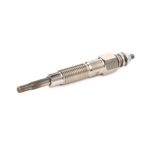 RIDEX Diesel Glühkerze 6.5V Schlüsselweite: 12mm Gewindemaß:M10x1.25 für NISSAN Bild RIDEX Diesel Glühkerze 6.5V Schlüsselweite: 12mm Gewindemaß:M10x1.25 für NISSAN