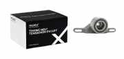 RIDEX Spannrolle Zahnriemen für FORD FIESTA III (GFJ)