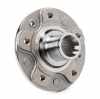 RIDEX Radnabe Vorne für RENAULT Megane 1II Grandtour (KZ0/1) Bild RIDEX Radnabe Vorne für RENAULT Megane 1II Grandtour (KZ0/1)