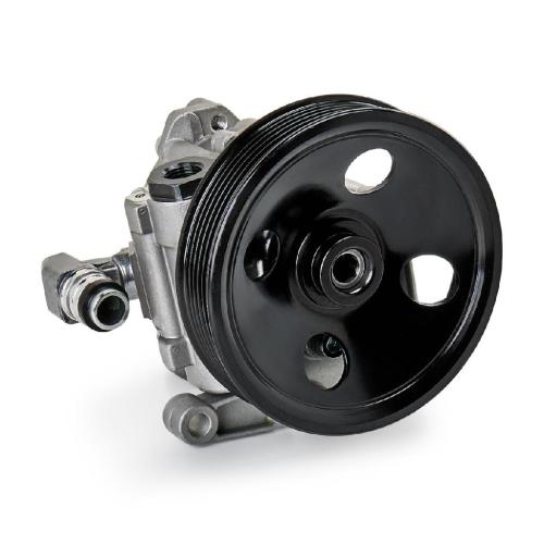RIDEX 12H0005 Servopumpe Hydraulikpumpe Lenkung hydraulisch A0024664601 Bild RIDEX 12H0005 Servopumpe Hydraulikpumpe Lenkung hydraulisch A0024664601