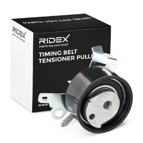 RIDEX Spannrolle Zahnriemen passend für PEUGEOT 206 Schrägheck (2A/C) Bild RIDEX Spannrolle Zahnriemen passend für PEUGEOT 206 Schrägheck (2A/C)