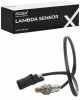RIDEX 3922L0424 Lambdasonde Oxygen O2 Sensor Beheizt f&uuml;r FIAT PANDA (169)