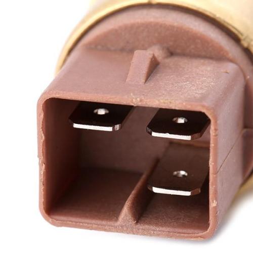 RIDEX Kühlmitteltemperatursensor für AUDI 80 Limousine (8C2, B4) Bild RIDEX Kühlmitteltemperatursensor für AUDI 80 Limousine (8C2, B4)