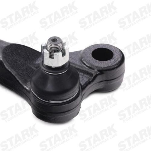 STARK SKRA-0250162 Spurstange Vorne Mitte für NISSAN NAVARA (D22) PICK UP (D22) Bild STARK SKRA-0250162 Spurstange Vorne Mitte für NISSAN NAVARA (D22) PICK UP (D22)
