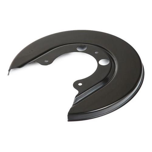 RIDEX 1x Ankerblech / Spritzblech Hinten rechts links für VW Golf 1V Schrägheck Bild RIDEX 1x Ankerblech / Spritzblech Hinten rechts links für VW Golf 1V Schrägheck