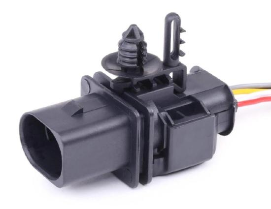 RIDEX PLUS 3922L0200P Lambdasonde Regelsonde vor Katalysator Oxygen O2 Sensor Bild RIDEX PLUS 3922L0200P Lambdasonde Regelsonde vor Katalysator Oxygen O2 Sensor