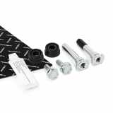 RIDEX 1165G0206 Führungshülsensatz Bremssattel Hinterachse für HYUNDAI i10 (PA)