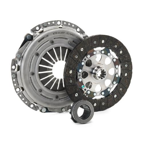 RIDEX PLUS 479C0035P Kupplungssatz für BMW 5 Limousine (E39) 21217505811 Bild RIDEX PLUS 479C0035P Kupplungssatz für BMW 5 Limousine (E39) 21217505811