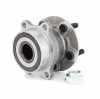 RIDEX 654W0334 Radlagersatz pro 1 Rad Hinten beidseitig für SUBARU FORESTER (SH) Bild RIDEX 654W0334 Radlagersatz pro 1 Rad Hinten beidseitig für SUBARU FORESTER (SH)