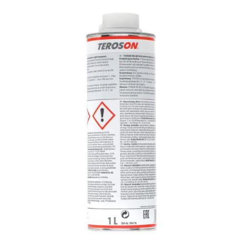 TEROSON Unterbodenschutz 1L Bild TEROSON Unterbodenschutz 1L
