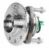 RIDEX 654W0215 Radlagersatz pro 1 Rad Vorne beidseitig für OPEL ZAFIRA B (A05) Bild RIDEX 654W0215 Radlagersatz pro 1 Rad Vorne beidseitig für OPEL ZAFIRA B (A05)