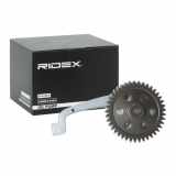 RIDEX 596O0035 Ölpumpe Motorölpumpe für VW Transporter T5 Bus 70115103A