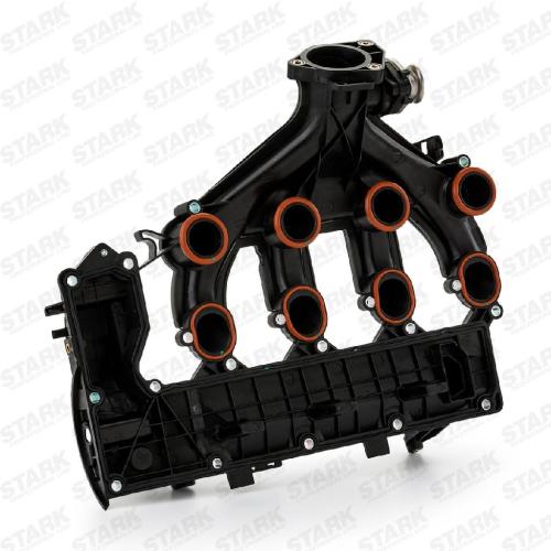 STARK Stutzen Ansaugkrümmer, Ansaugbrücke für FORD MONDEO IV Turnier (BA7) Bild STARK Stutzen Ansaugkrümmer, Ansaugbrücke für FORD MONDEO IV Turnier (BA7)