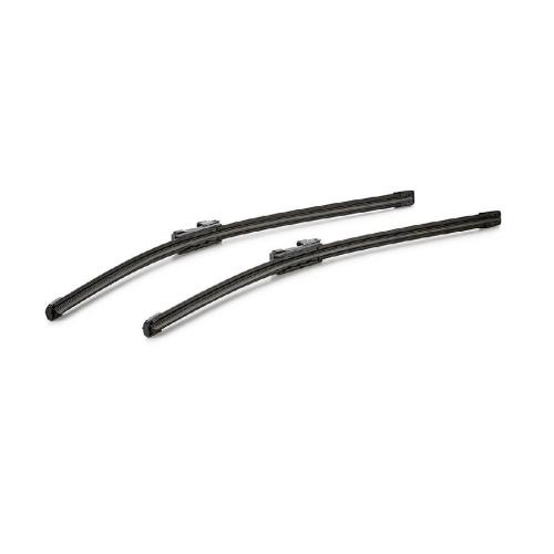 2x RIDEX PLUS Scheibenwischer Satz Wischerblätter Satz ohne Spoiler Vorne Länge Bild 2x RIDEX PLUS Scheibenwischer Satz Wischerblätter Satz ohne Spoiler Vorne Länge