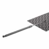RIDEX 219G0180 Heckklappendämpfer hinten Länge:527mm 575N Hub: 175,5mm