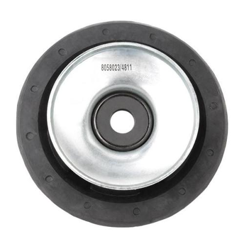 RIDEX 1180S0098 Federbeinstützlager mit Lager Vorne für VW Polo Schrägheck Bild RIDEX 1180S0098 Federbeinstützlager mit Lager Vorne für VW Polo Schrägheck