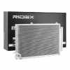 RIDEX 448C0245 Klimakondensator Klimaanlage Auto mit Trockner für FORD 1513108 Bild RIDEX 448C0245 Klimakondensator Klimaanlage Auto mit Trockner für FORD 1513108