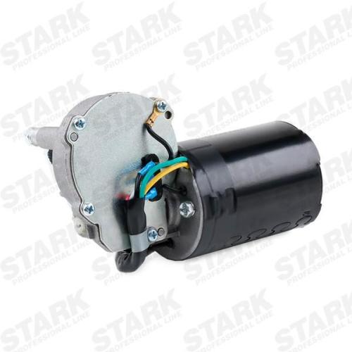 STARK SKWM-0290087 Wischermotor Scheibenwischermotor Vorne 12V 5-Polig 2D1955119 Bild STARK SKWM-0290087 Wischermotor Scheibenwischermotor Vorne 12V 5-Polig 2D1955119