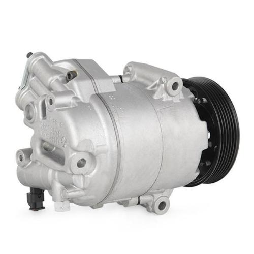RIDEX A/C Kompressor für Klimaanlage Klimakompressor mit ID: 6CVC13 PAG 46 mit Bild RIDEX A/C Kompressor für Klimaanlage Klimakompressor mit ID: 6CVC13 PAG 46 mit