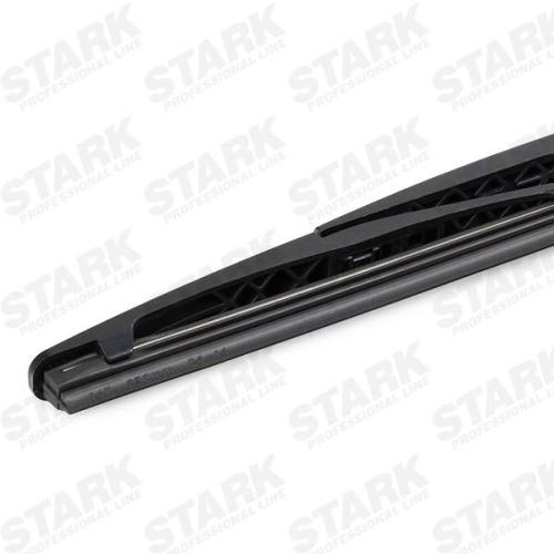 STARK SKWIB-0940483 Heckscheibenwischer ohne Spoiler Hinten 350mm für VW Bild STARK SKWIB-0940483 Heckscheibenwischer ohne Spoiler Hinten 350mm für VW
