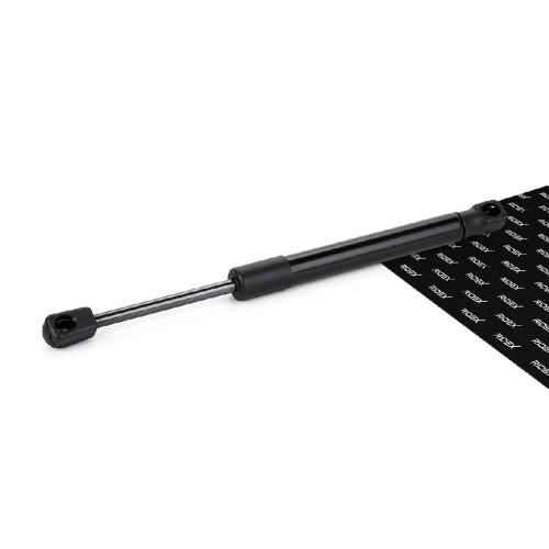 RIDEX 219G0028 Heckklappendämpfer hinten Länge:279mm 530N Hub: 90mm für VW Bild RIDEX 219G0028 Heckklappendämpfer hinten Länge:279mm 530N Hub: 90mm für VW